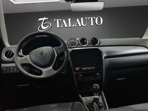 Suzuki Vitara 1.4 T S2 Mild Hybrid  - Foto 11