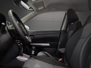 Suzuki Vitara 1.4 T S2 Mild Hybrid  - Foto 10