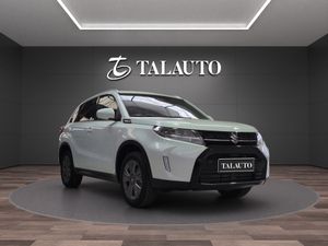 Suzuki Vitara 1.4 T S2 Mild Hybrid  - Foto 8