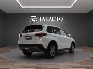 Suzuki Vitara 1.4 T S2 Mild Hybrid  - Foto 6