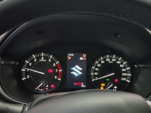 Suzuki Vitara 1.4 T S2 Mild Hybrid  - Foto 15
