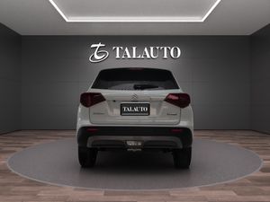 Suzuki Vitara 1.4 T S2 Mild Hybrid  - Foto 5