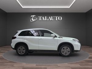 Suzuki Vitara 1.4 T S2 Mild Hybrid  - Foto 7