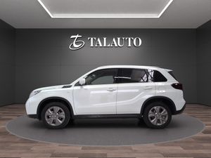 Suzuki Vitara 1.4 T S2 Mild Hybrid  - Foto 3