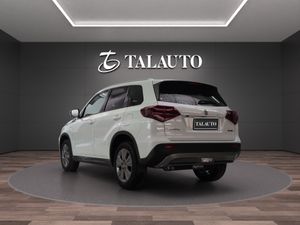 Suzuki Vitara 1.4 T S2 Mild Hybrid  - Foto 4
