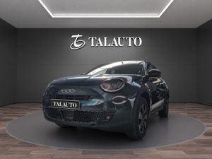 Fiat 600 600 MHEV 1.2 106kW (145CV) DDCT  - Foto 2