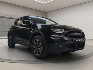 Fiat 600 600 MHEV 1.2 106kW (145CV) DDCT  - Foto 8