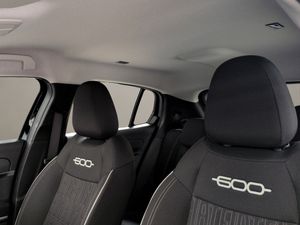Fiat 600 600 MHEV 1.2 106kW (145CV) DDCT  - Foto 13