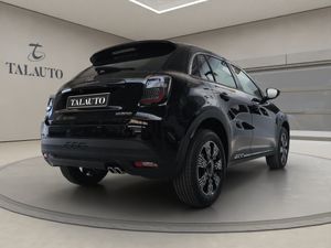 Fiat 600 600 MHEV 1.2 106kW (145CV) DDCT  - Foto 6