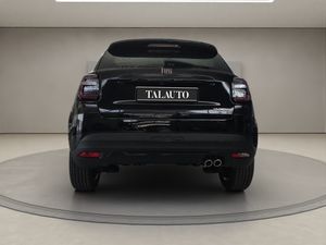 Fiat 600 600 MHEV 1.2 106kW (145CV) DDCT  - Foto 5