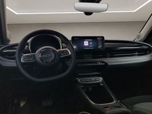 Fiat 600 600 MHEV 1.2 106kW (145CV) DDCT  - Foto 11