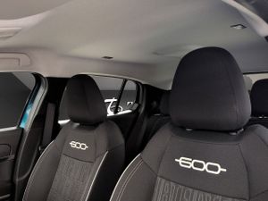 Fiat 600 600 MHEV 1.2 106kW (145CV) DDCT  - Foto 13