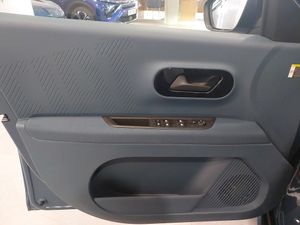 Fiat Grande Panda Icon MHEV 81kW (110cv)  - Foto 19