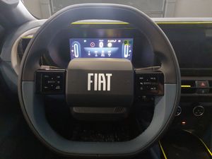 Fiat Grande Panda Icon MHEV 81kW (110cv)  - Foto 17