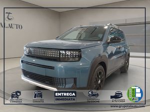 Fiat Grande Panda Icon MHEV 81kW (110cv)  - Foto 2