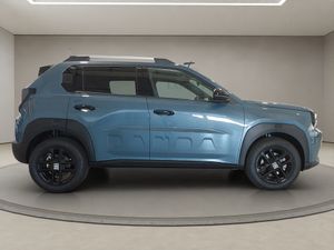 Fiat Grande Panda Icon MHEV 81kW (110cv)  - Foto 6