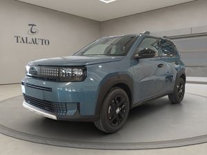 Fiat Grande Panda Icon MHEV 81kW (110cv)  - Foto 3