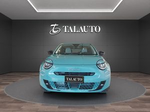 Fiat 600 600 Icon MHEV 1.2 81kW (110CV) DDCT  - Foto 3