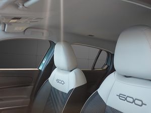 Fiat 600 600 Icon MHEV 1.2 81kW (110CV) DDCT  - Foto 15