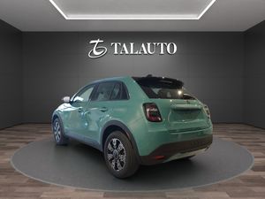 Fiat 600 600 Icon MHEV 1.2 81kW (110CV) DDCT  - Foto 8