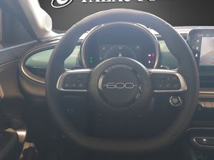 Fiat 600 600 Icon MHEV 1.2 81kW (110CV) DDCT  - Foto 18