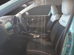 Fiat 600 600 Icon MHEV 1.2 81kW (110CV) DDCT  - Foto 12