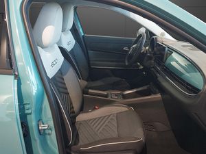 Fiat 600 600 Icon MHEV 1.2 81kW (110CV) DDCT  - Foto 16