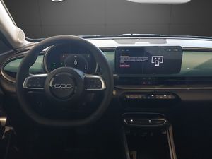 Fiat 600 600 Icon MHEV 1.2 81kW (110CV) DDCT  - Foto 10