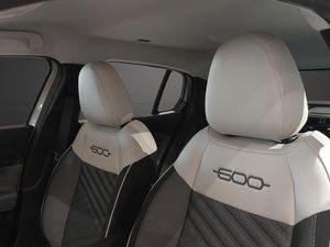 Fiat 600 600 Icon MHEV 1.2 81kW (110CV) DDCT  - Foto 15