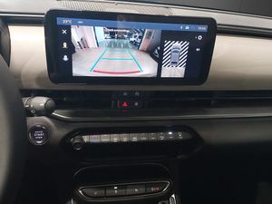 Fiat 600 600 Icon MHEV 1.2 81kW (110CV) DDCT  - Foto 14