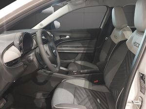 Fiat 600 600 Icon MHEV 1.2 81kW (110CV) DDCT  - Foto 11