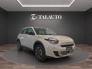 Fiat 600 600 Icon MHEV 1.2 81kW (110CV) DDCT  - Foto 5