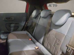 Fiat Grande Panda Icon MHEV 81kW (110cv)  - Foto 12