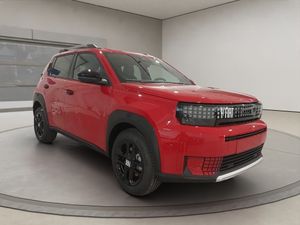 Fiat Grande Panda Icon MHEV 81kW (110cv)  - Foto 5