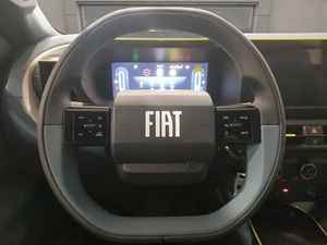 Fiat Grande Panda Icon MHEV 81kW (110cv)  - Foto 18