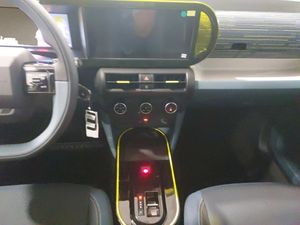 Fiat Grande Panda Icon MHEV 81kW (110cv)  - Foto 17