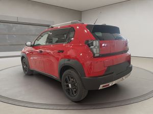 Fiat Grande Panda Icon MHEV 81kW (110cv)  - Foto 9