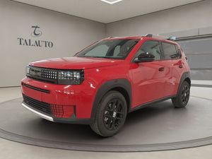 Fiat Grande Panda Icon MHEV 81kW (110cv)  - Foto 3