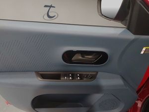 Fiat Grande Panda Icon MHEV 81kW (110cv)  - Foto 20