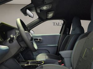 Fiat Grande Panda Icon MHEV 81kW (110cv)  - Foto 10