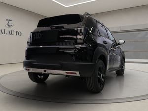 Fiat Grande Panda Icon MHEV 81kW (110cv)  - Foto 6