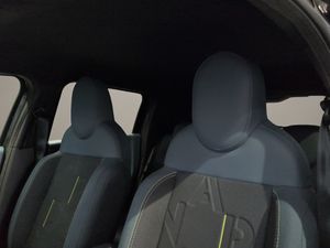 Fiat Grande Panda Icon MHEV 81kW (110cv)  - Foto 13