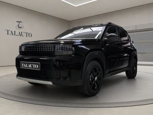 Fiat Grande Panda Icon MHEV 81kW (110cv)  - Foto 2