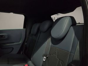 Fiat Grande Panda Icon MHEV 81kW (110cv)  - Foto 12