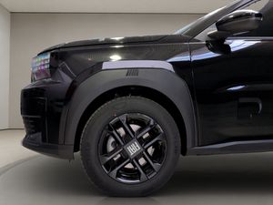 Fiat Grande Panda Icon MHEV 81kW (110cv)  - Foto 9