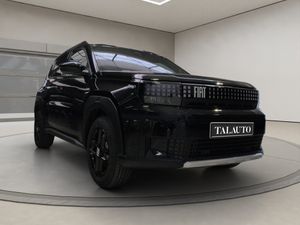 Fiat Grande Panda Icon MHEV 81kW (110cv)  - Foto 8