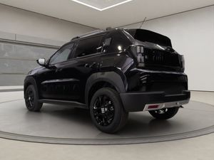 Fiat Grande Panda Icon MHEV 81kW (110cv)  - Foto 4