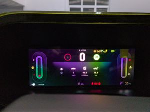 Fiat Grande Panda Icon MHEV 81kW (110cv)  - Foto 15