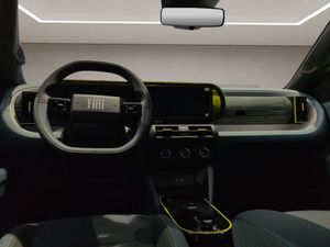 Fiat Grande Panda Icon MHEV 81kW (110cv)  - Foto 11