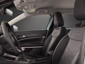 Jeep Avenger 1.2 G 74kW (100CV) Altitude  - Foto 10